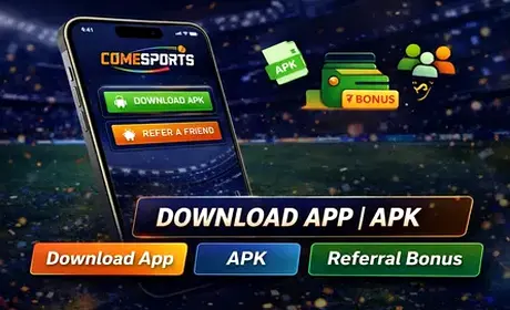 Download the app, unlock code AFUNPR100, and enter ₹1 contests faster