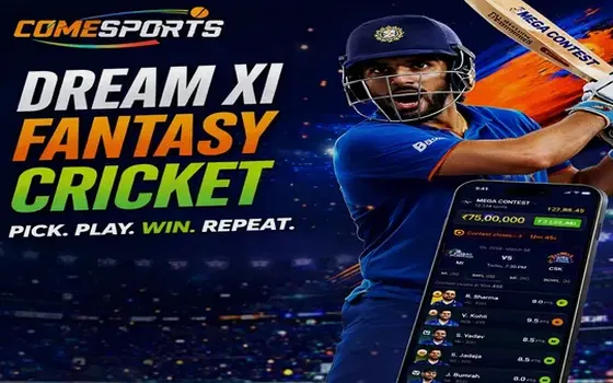 Hyderabad vs Delhi on Afunpro7