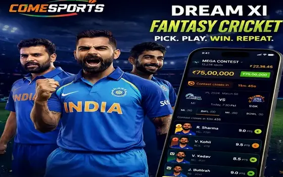 India vs Australia on Afunpro7